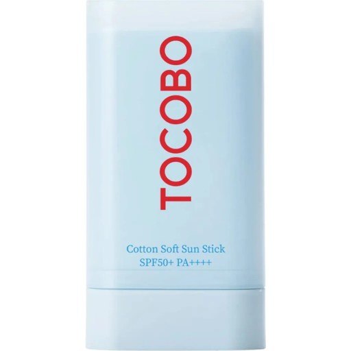 ستك واقي شمس بعامل حماية 50, 9 غم Cotton Soft Sun Stick SPF 50, 9 g