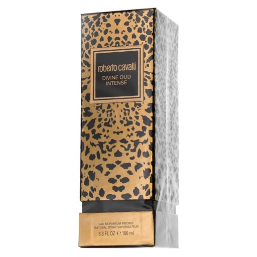 عطر ديفاين عود اودي بارفيوم 100 مل Divine Oud EDP 100 ml