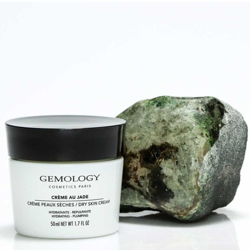 كريم جاد للبشرة الجافة 50 مل Jade Dry Skin Cream 50 ml