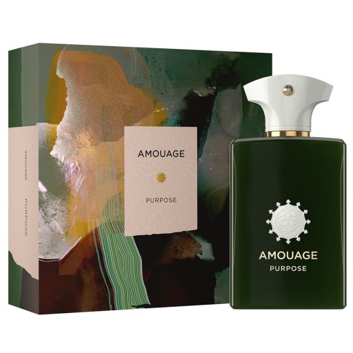 عطر بوربوس اودي بارفيوم 100 مل Purpose EDP 100 ml