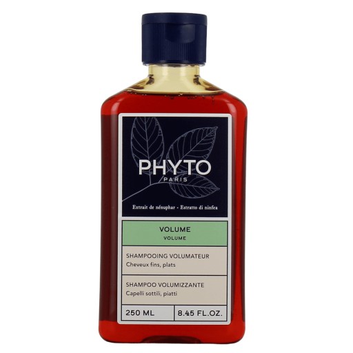 شامبو لزيادة كثافة الشعر 250 مل Volume Shampoo 250 ml