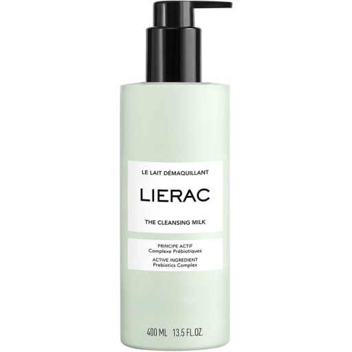 حليب التنظيف 400 مل The Cleansing Milk 400 ml