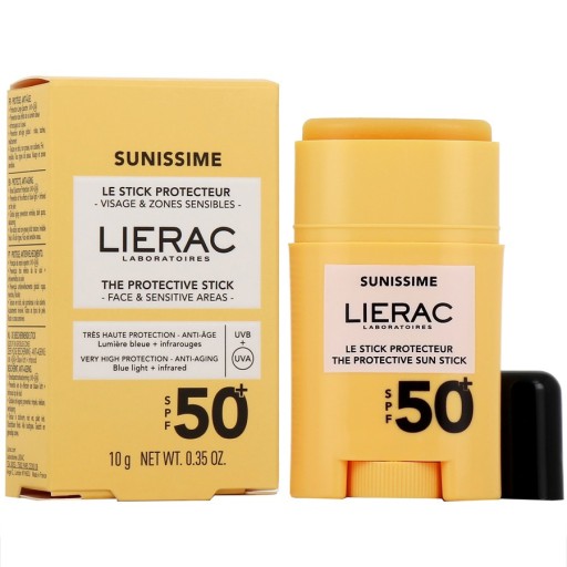 ستك واقي من الشمس بعامل حماية 50، 10 غم Sunissime Stick Sunscreen SPF 50, 10 g