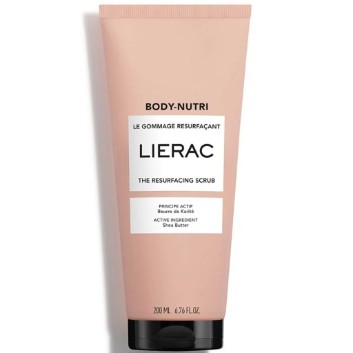 سكراب تجديد البشرة 200 مل The Resurfacing Scrub 200 ml