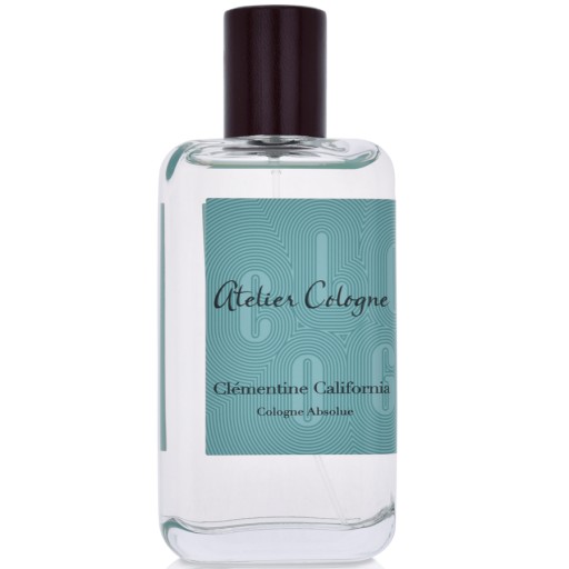 كولونيا كليمنتين كاليفورنيا 100 مل Cologne Clementine California 100 ml