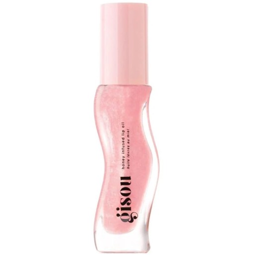 زيت الشفاه بنكهة العسل والسكر والبطيخ 8 مل Honey Infused Lip Oil Watermelon Sugar 8 ml