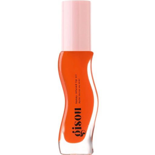 زيت الشفاه بنكهة العسل والمانجو 8 مل Honey Infused Lip Oil Mango 8 ml