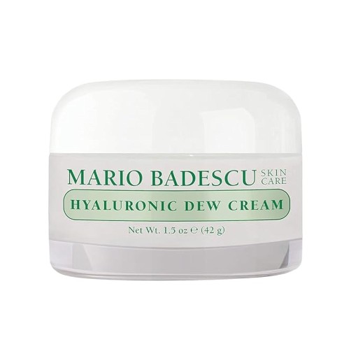 كريم حمض الهيالورونيك ديو 42 غم Hyaluronic Dew Cream 42 G