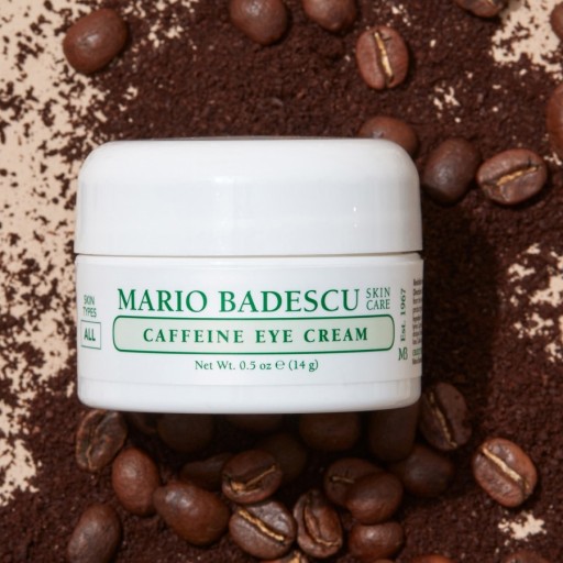كريم الكافيين للعين 14 غم Caffeine Eye Cream 14 g