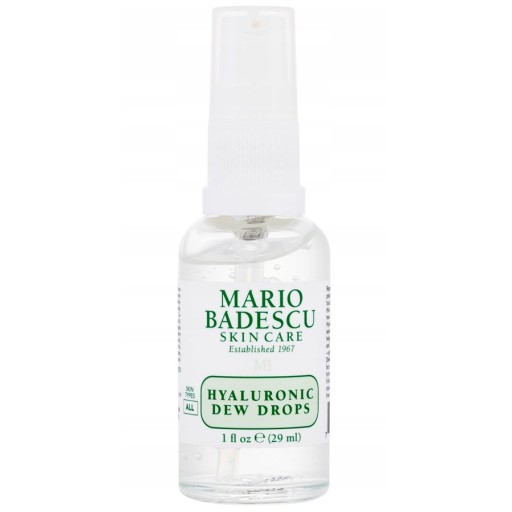 قطرات حمض الهيالورونيك 29 مل Hyaluronic Dew Drops 29 ml