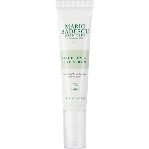 سيروم لتفتيح وتجديد تحت العين 14 غم Brightening & Revitalizing Under Eye Serum 14 G