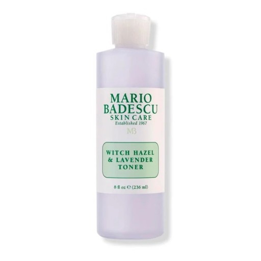 تونر البندق واللافندر 236 مل Hazel & Lavender Toner 236 ml