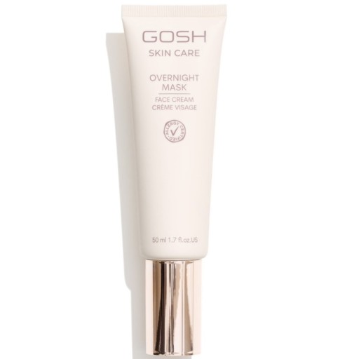 ماسك ليلي للعناية بالبشرة 50 مل Overnight Mask 50 ml