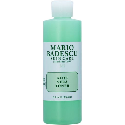 تونر الصبار 236 مل Aloe Vera Toner 236 ml