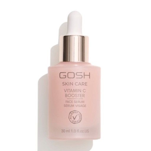 سيروم فيتامين سي المعزز للبشرة 30 مل Vitamin C Booster 30 ml