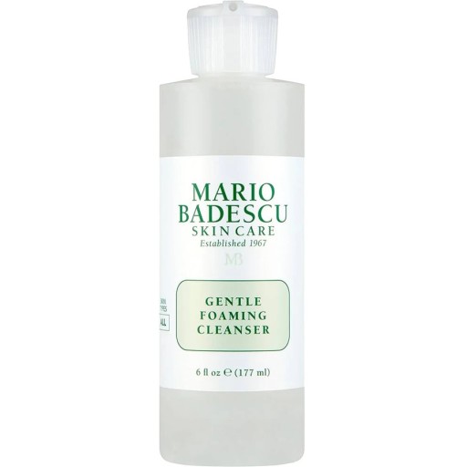 غسول رغوي لطيف 177 مل Gentle Foaming Cleanser 177 ml