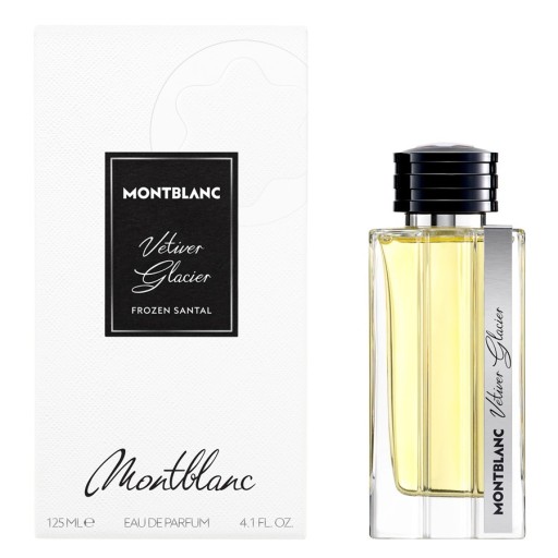 عطر فيتيفر جلاسير اودي بارفيوم 125  مل Vetiver Glacier EDP 125 ml