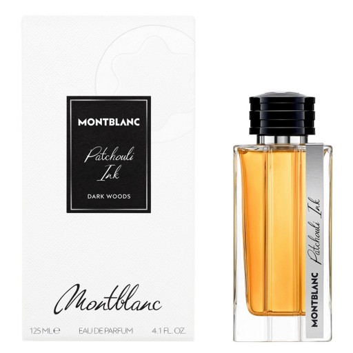 عطر باتشولي او دي بارفيوم 125 مل Patchouli EDP 125 ml