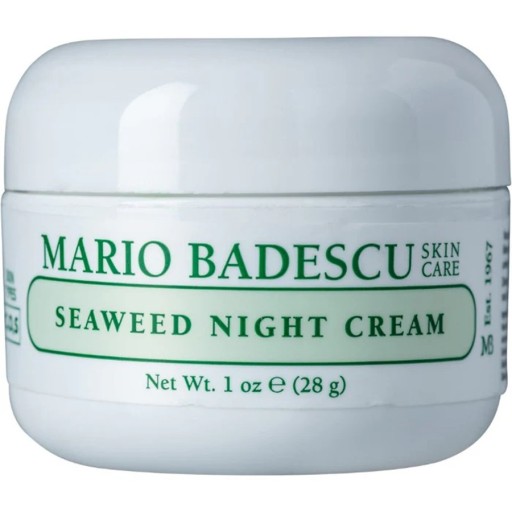 كريم ليلي بالأعشاب البحرية 28 غم Seaweed Night Cream 28 G