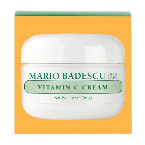 كريم فيتامين ج 28 غم Vitamin C Cream 28 G