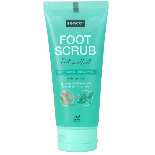 مقشر القدمين 100 مل Foot Scrub 100 ml