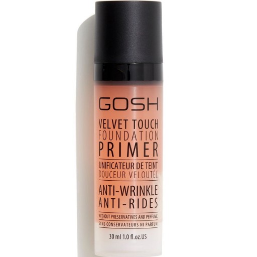 برايمر فونديشن فيلفيت تاتش مضاد للتجاعيد 30 مل Velvet Touch Foundation Primer Anti Wrinkle 30 ml