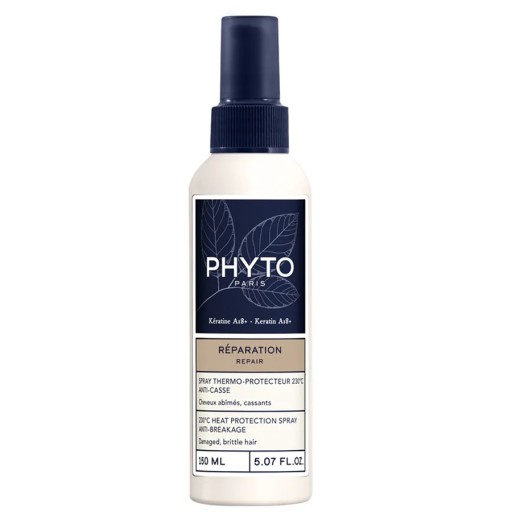بخاخ الاصلاح والحماية من الحرارة والتكسر 150 مل Repair 230°C Heat Protection Spray Anti Breakage 150ml