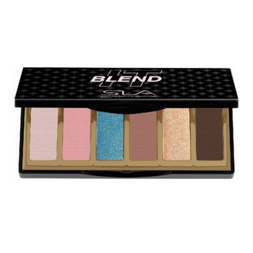 لوحة ظلال العيون بليند إت Blend It Eyeshadow Palette