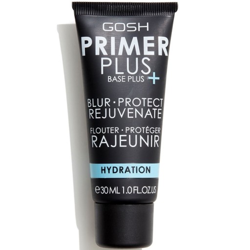 برايمر مرطب بلس بيس بلس 30 مل Primer Plus Base Plus Hydration 30 ml