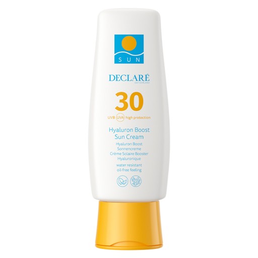 واقي شمس هيالورون بعامل حماية SPF 30 Hyaluron Boost Sun Cream SPF 30