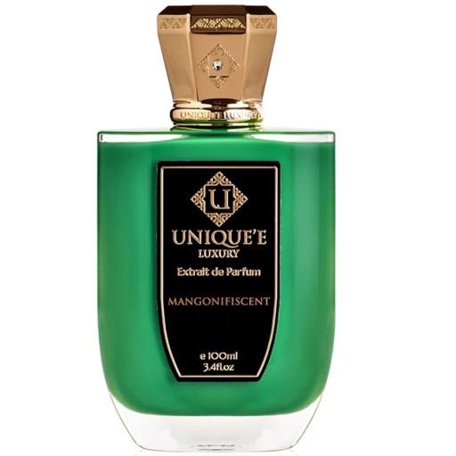 عطر مانجونيفيسسينت اكستريت دي بارفيوم 100 مل Mangonifiscent Extrait De Parfum 100ml
