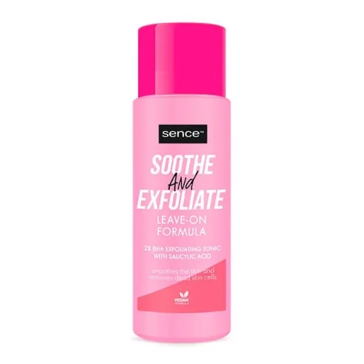 مقشر ومنظف للبشرة 100 مل Cleansing Exfoliating Tonic 100 ml
