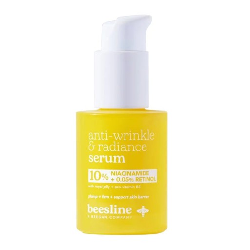 سيروم النضارة و مقاومة التجاعيد 30 مل Anti Wrinkle & Radiance Serum 30 ml