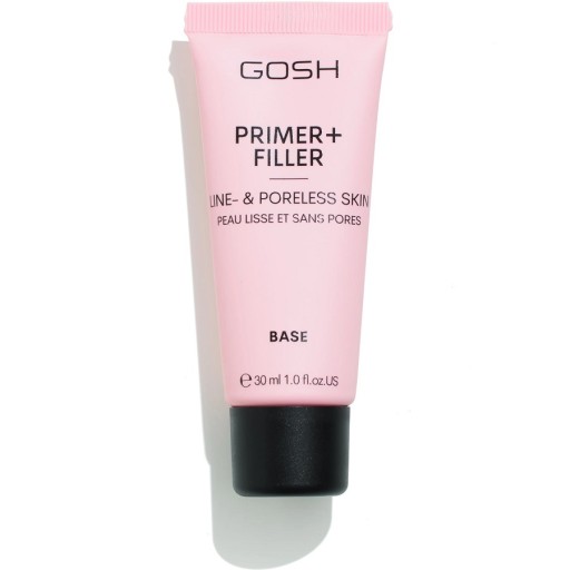 برايمر لتقليل مظهر المسام والتجاعيد 30 مل Foundation Primer Plus Pore Minimizer & Wrinkle Filler 30 ml