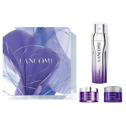 مجموعة سيروم رينيرجي إتش سي إف الثلاثية 3 قطع Renergy HCF Serum Trio Gift Set 3 PCS