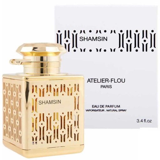عطر شمسين اودي بارفيوم 100 مل Shamsin EDP 100 ml
