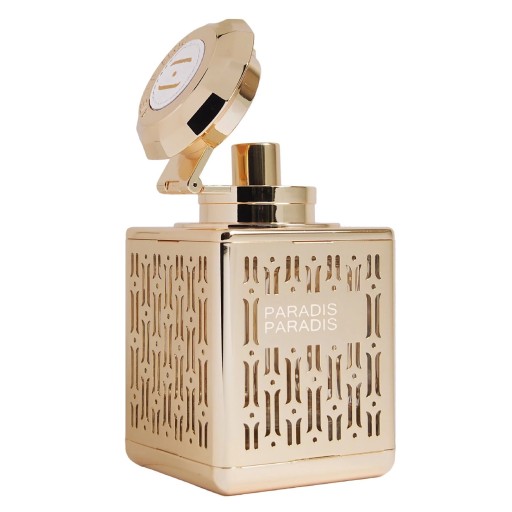 عطر بارادايس بارادايس اودي بارفيوم 100 مل Paradise Paradise EDP 100 ml
