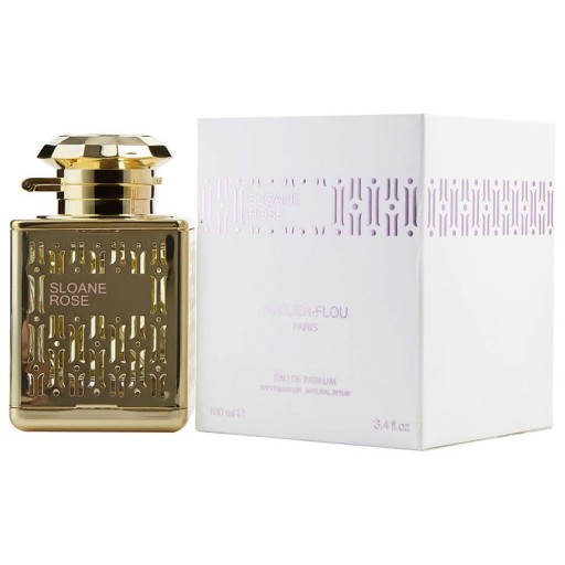 عطر سلون روز اودي بارفيوم 100 مل Sloane Rose EDP 100 ml