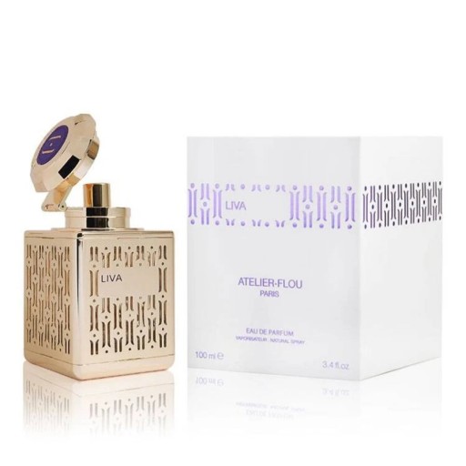 عطر ليفا اودي بارفيوم 100 مل Liva EDP 100 ml