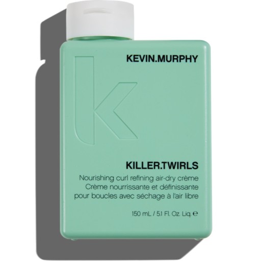كريم الشعر كيلر تويرلز 150 مل Killer Twirls 150 ml