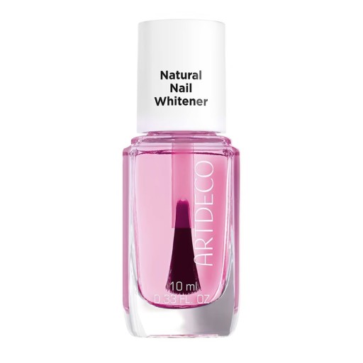 مبيض أظافر طبيعي Natural Nail Whitener