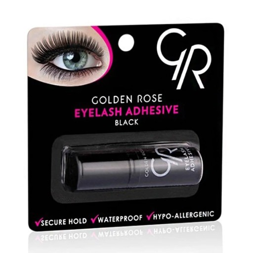 لاصق رموش (اسود) Eyelash Glue (Black)