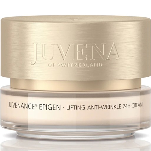 كريم لشد البشرة مضاد للتجاعيد يدوم 24 ساعة 50 مل Anti Wrinkle Firming Cream 24 Hour 50 ml