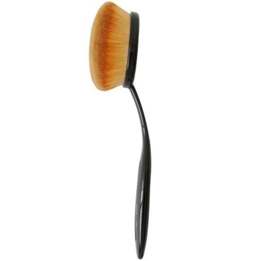 فرشاة بيضاوية لكريم الاساس والبودرة 38 Pro Brush Oval 38