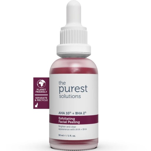 سيروم مقشر للبشرة 30 مل Exfoliating Facial Peeling Serum 30 ml