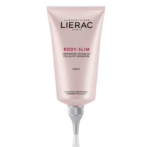 مركز بودي سليم لمعالجة السيلوليت Body Slim Cryoactive Concentrate Embedded Cellulite