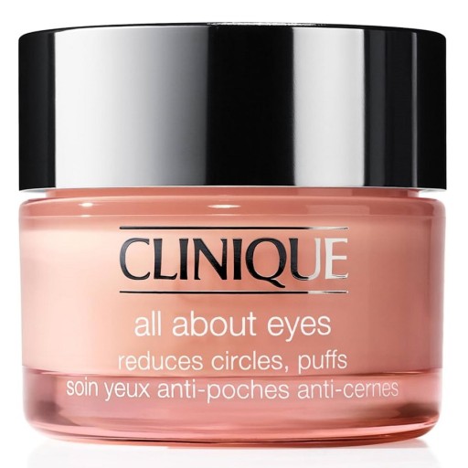كريم العناية المتكاملة للعيون 15 مل All About Eyes 15 ml