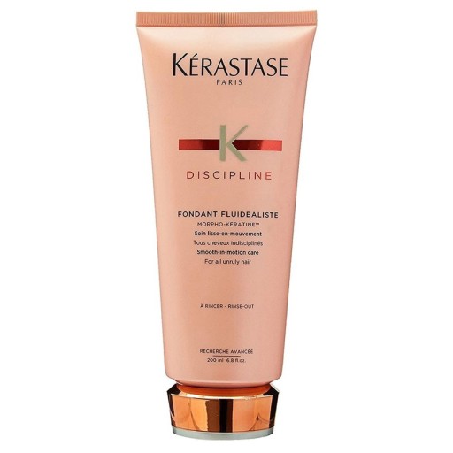 بلسم ديسيبلاين فوندان فلويداليست لتنعيم الشعر 200 مل Discipline Fondant Fluidealiste Conditioner 200 ml
