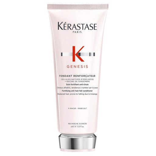 بلسم جينيسيس المقوي للشعر 200 مل Genesis Fondant Renforcateur 200 ml