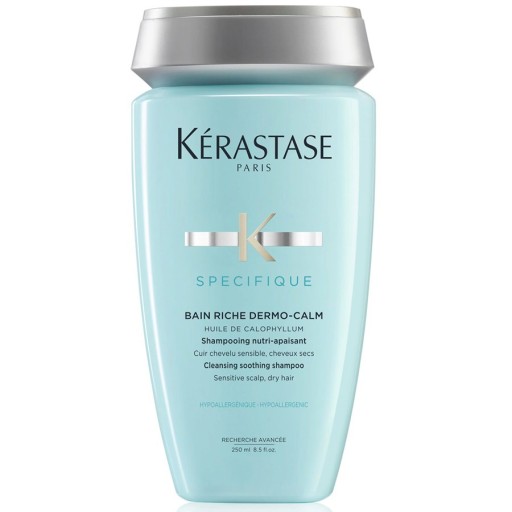 شامبو منظف ومهدئ 250 مل Specifique Cleansing Soothing Shampoo 250 ml